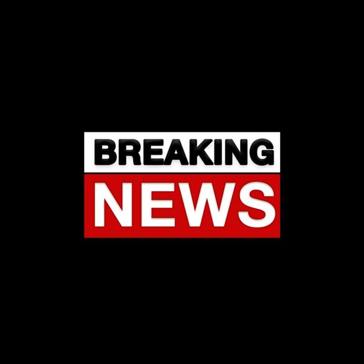Breaking News