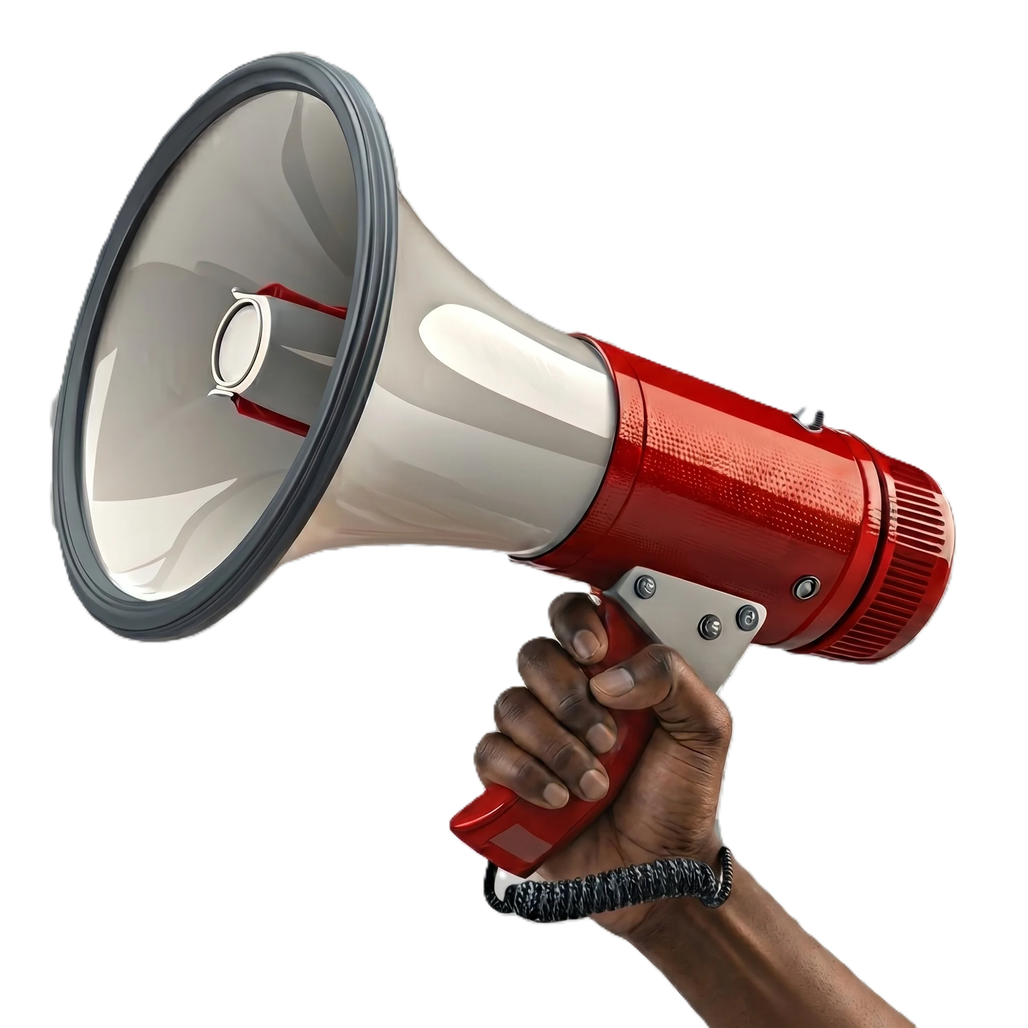 Megaphone