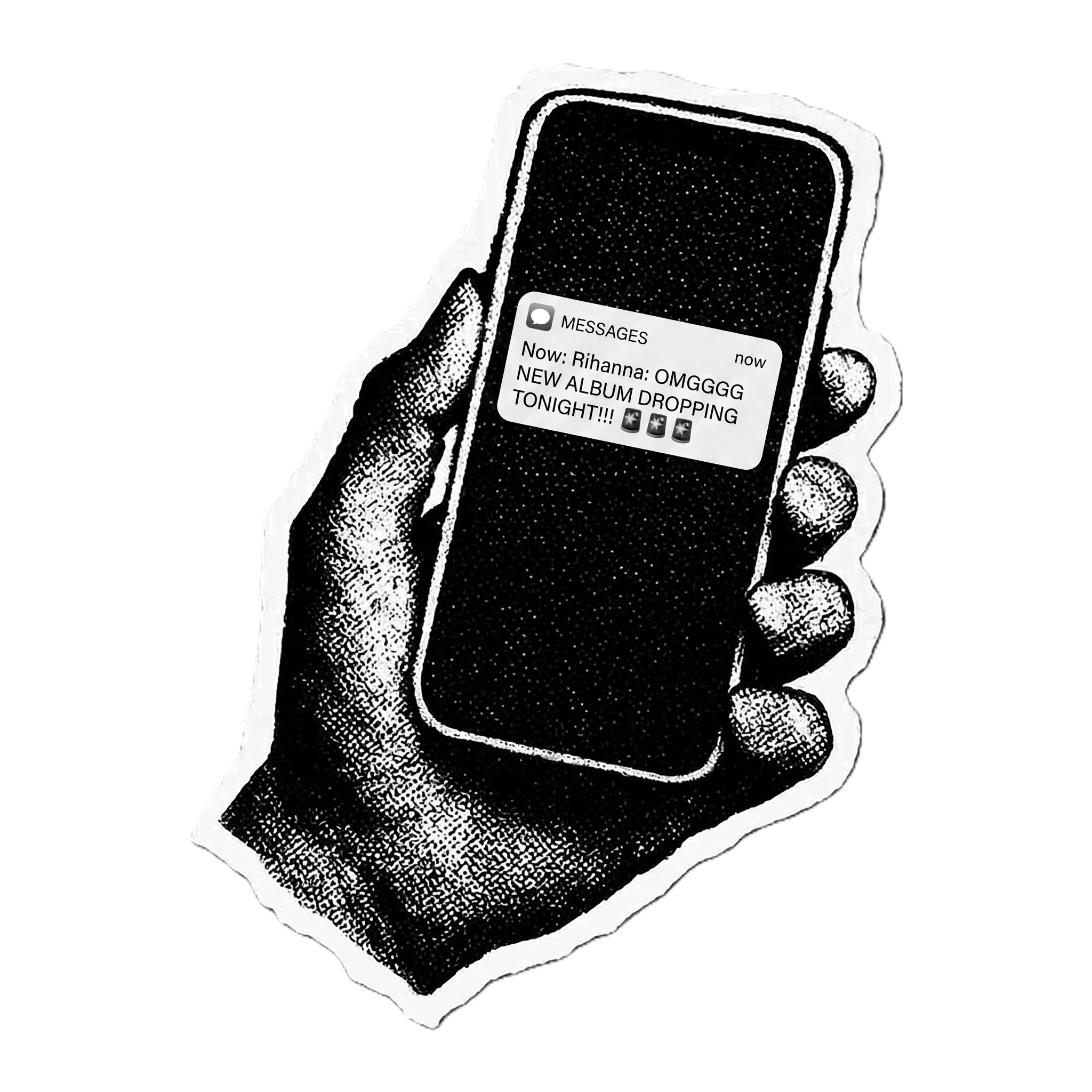 Phone Notification